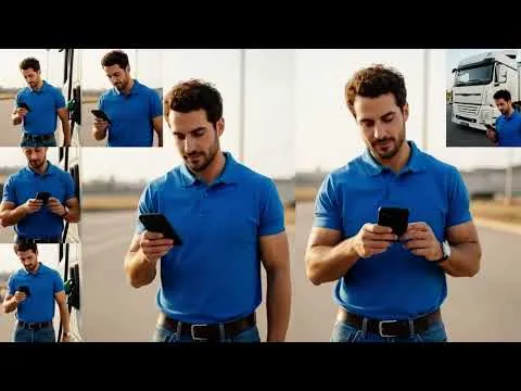 Driver Experience video thumbnail